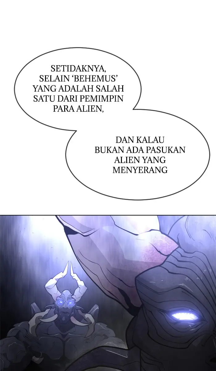 Komik Superhuman Era Chapter 112 gambar 1