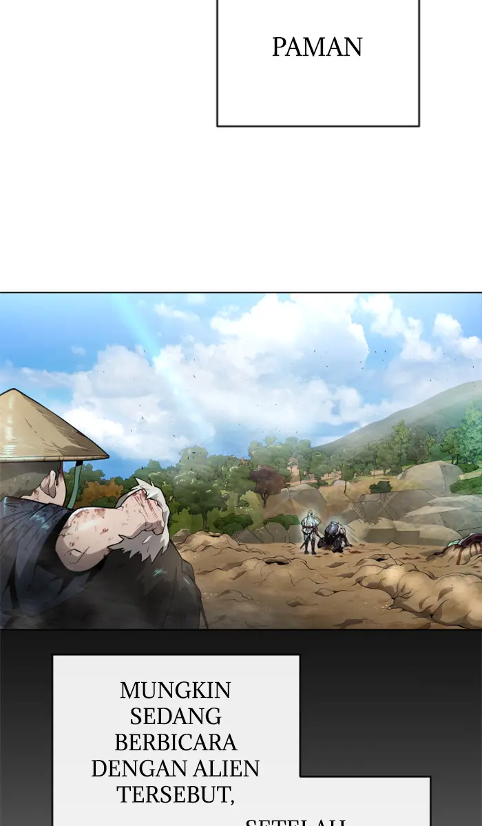 Superhuman Era Chapter 112 Gambar 15