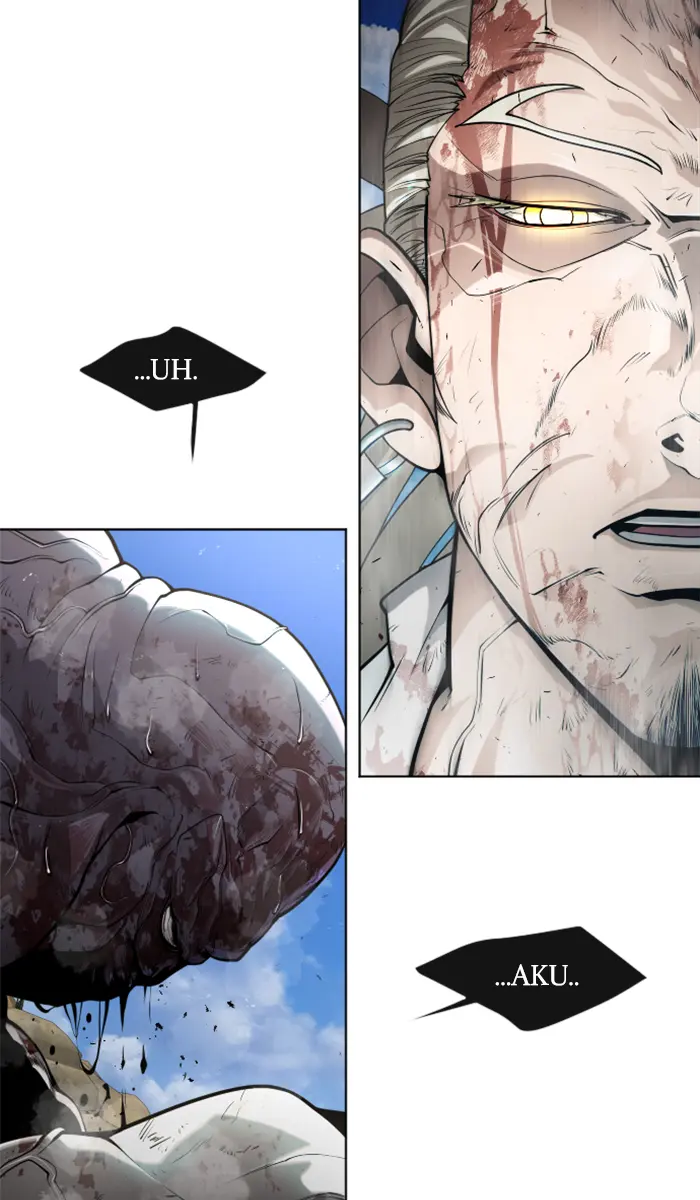 Superhuman Era Chapter 112 Gambar 18