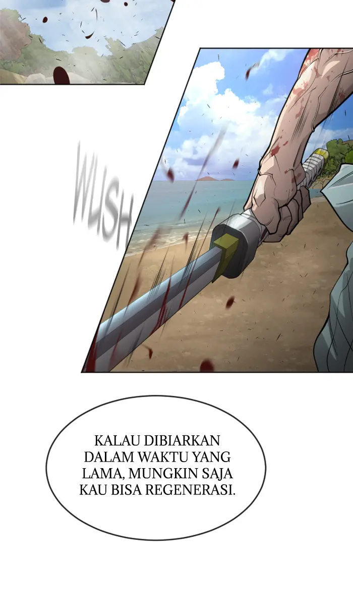 Superhuman Era Chapter 112 Gambar 25