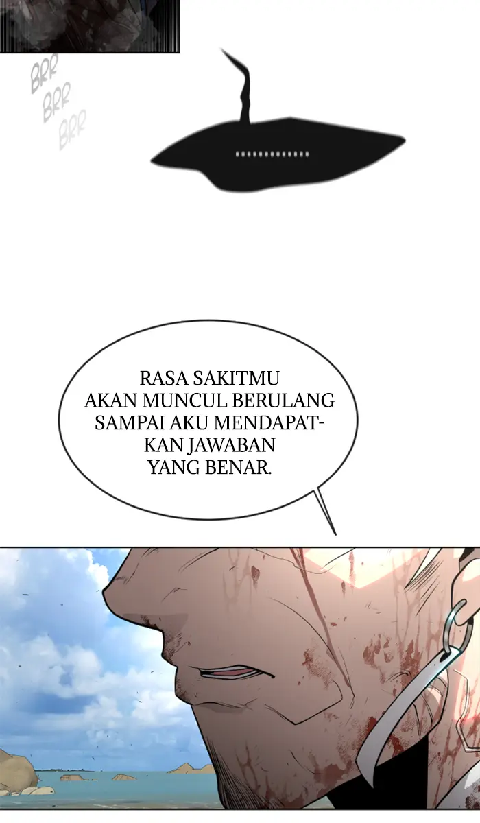 Superhuman Era Chapter 112 Gambar 31