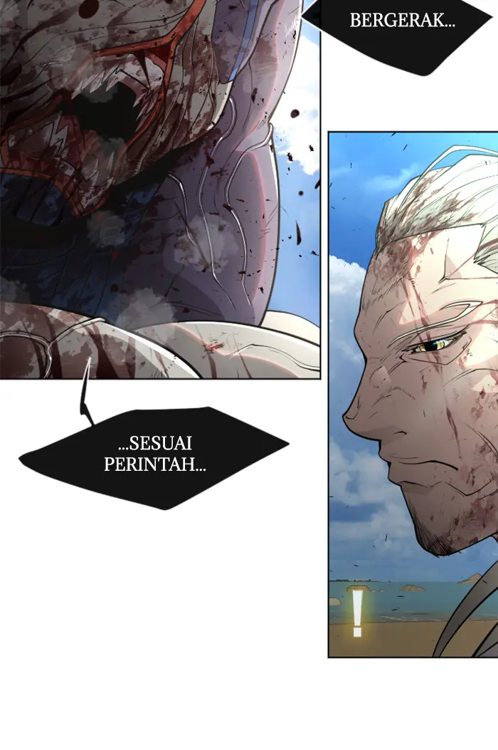 Superhuman Era Chapter 112 Gambar 35