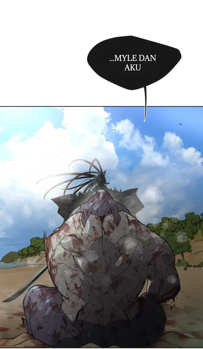 Superhuman Era Chapter 112 Gambar 36