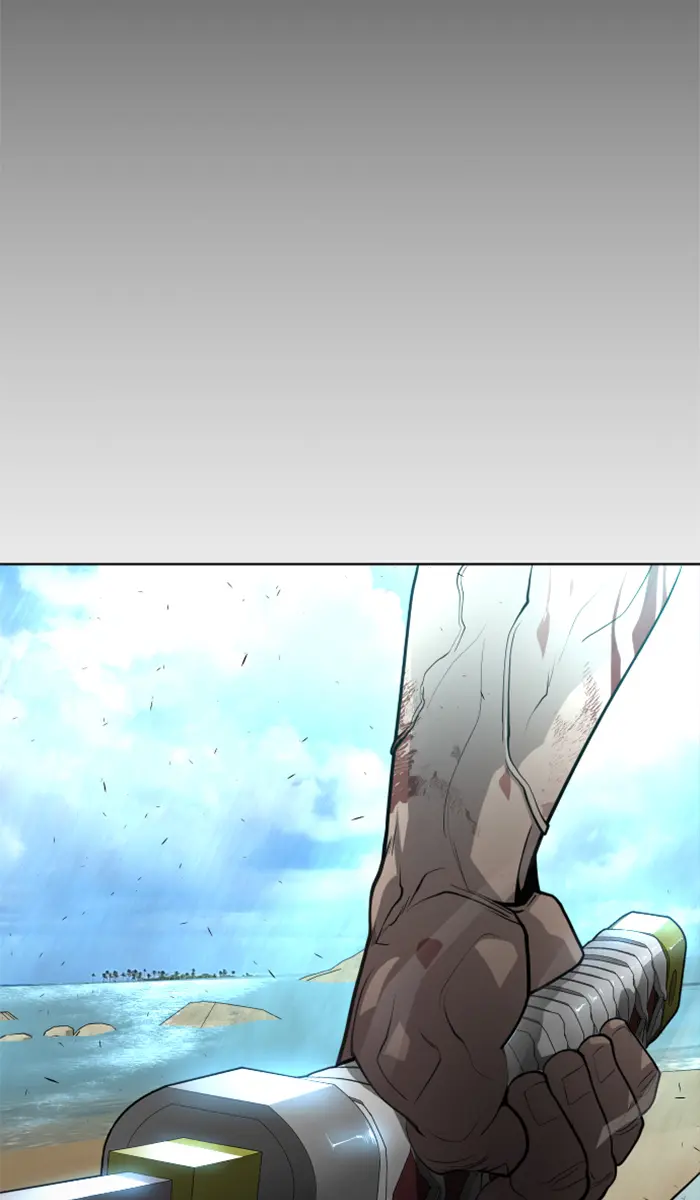Superhuman Era Chapter 112 Gambar 4