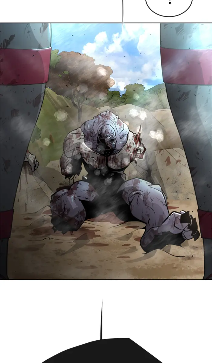 Superhuman Era Chapter 112 Gambar 43