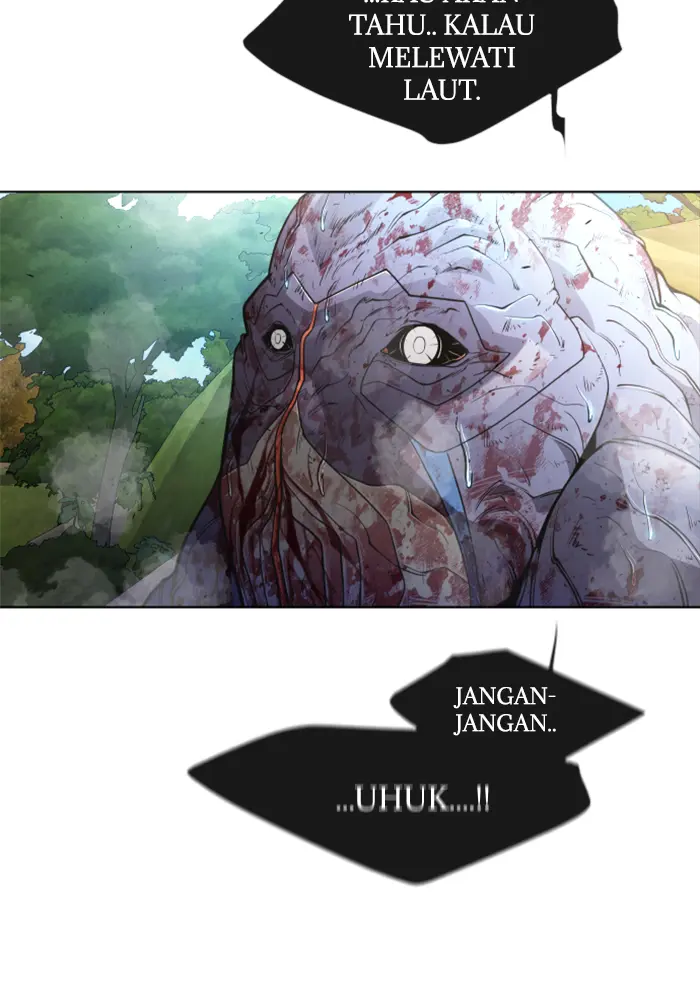 Superhuman Era Chapter 112 Gambar 48