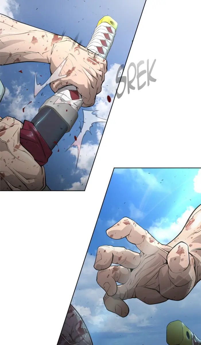Superhuman Era Chapter 112 Gambar 51