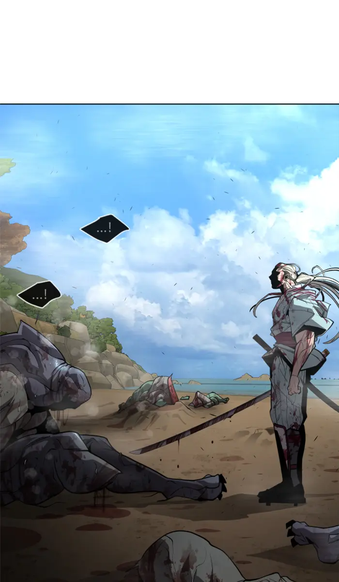Superhuman Era Chapter 112 Gambar 6