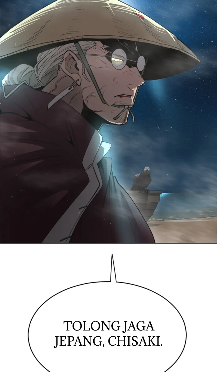 Superhuman Era Chapter 112 Gambar 66