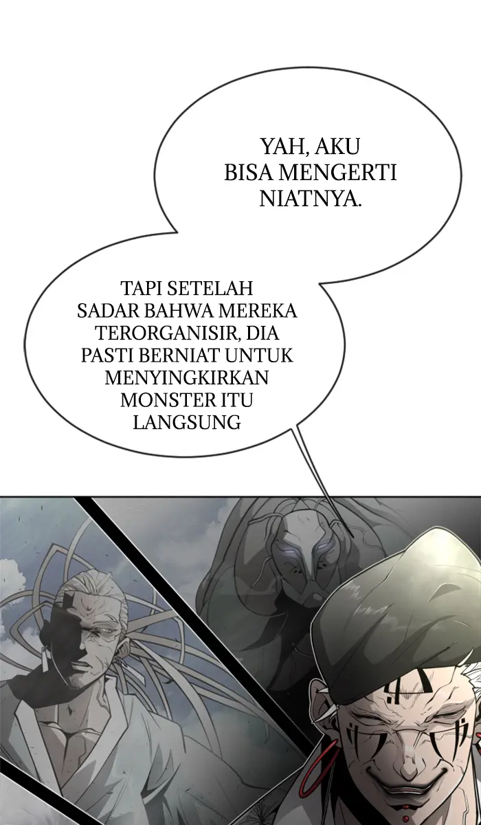 Superhuman Era Chapter 112 Gambar 70