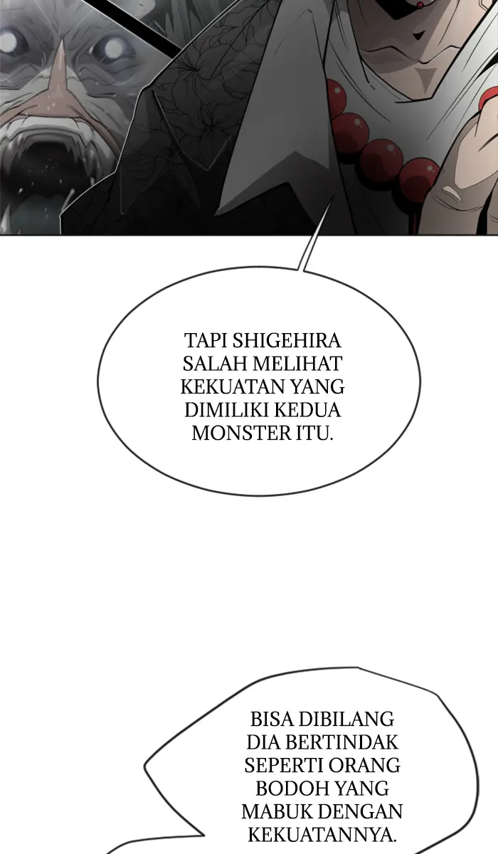 Superhuman Era Chapter 112 Gambar 71