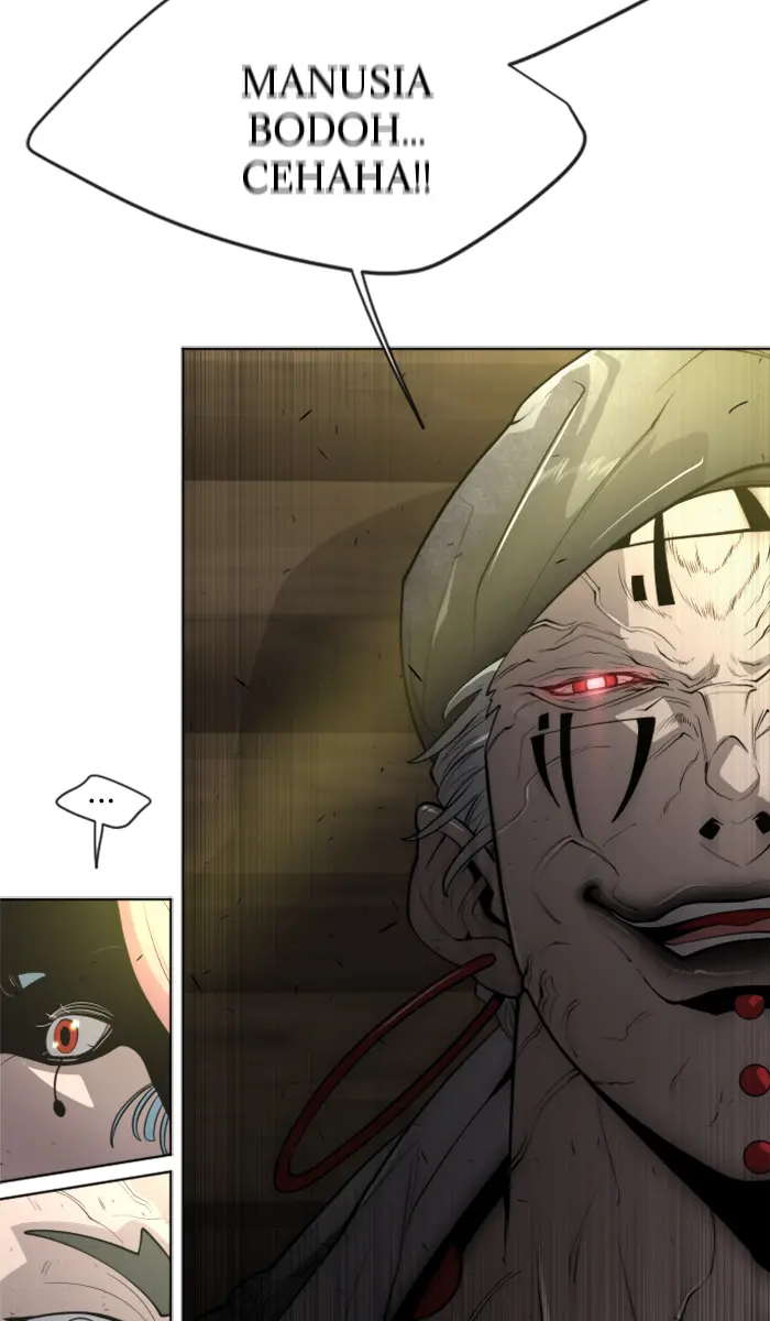 Superhuman Era Chapter 112 Gambar 72