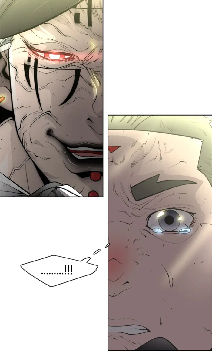 Superhuman Era Chapter 112 Gambar 76