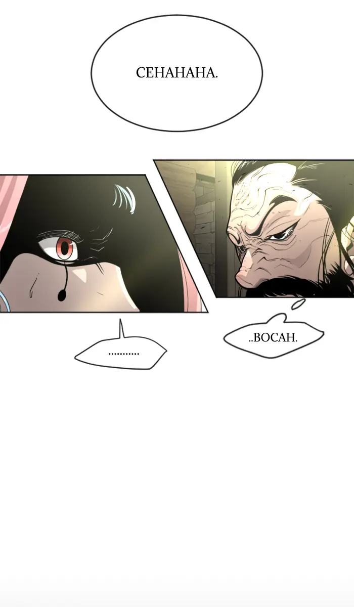 Superhuman Era Chapter 112 Gambar 77