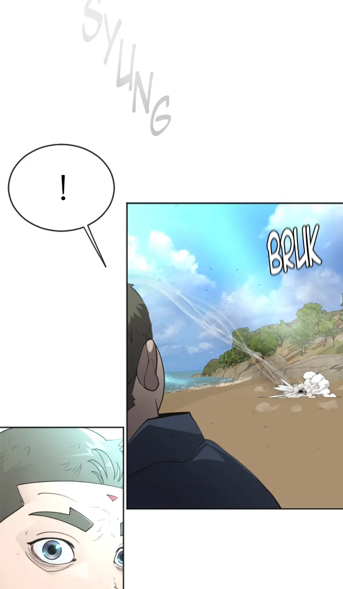 Superhuman Era Chapter 112 Gambar 80