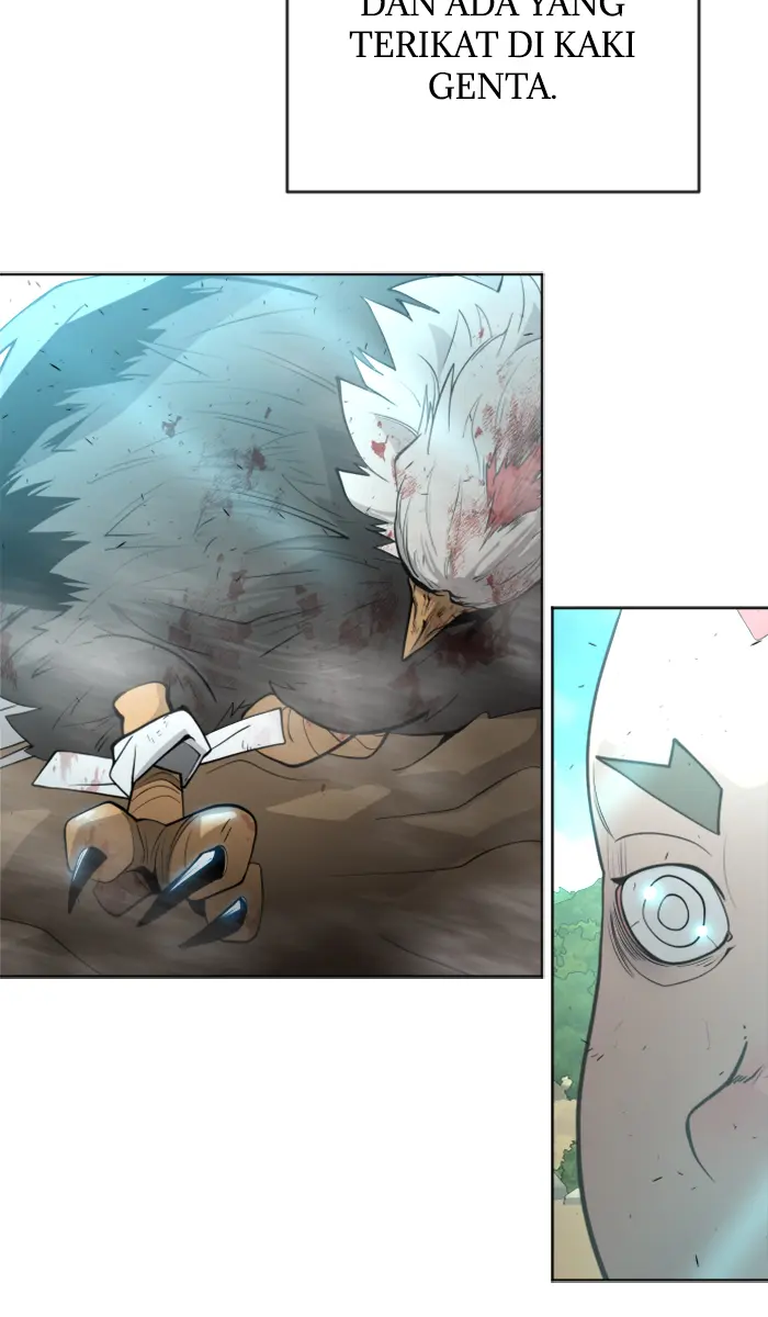 Superhuman Era Chapter 112 Gambar 83