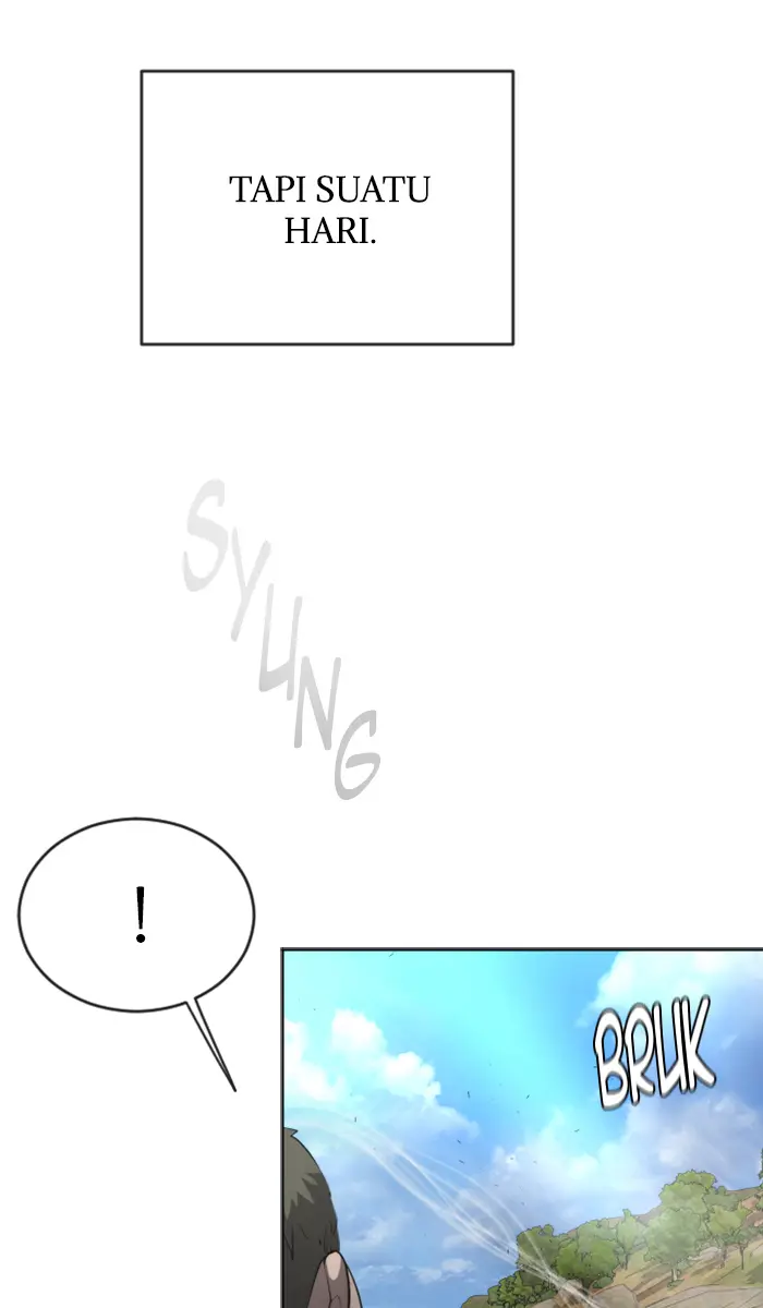 Komik Superhuman Era Chapter 113 gambar 1