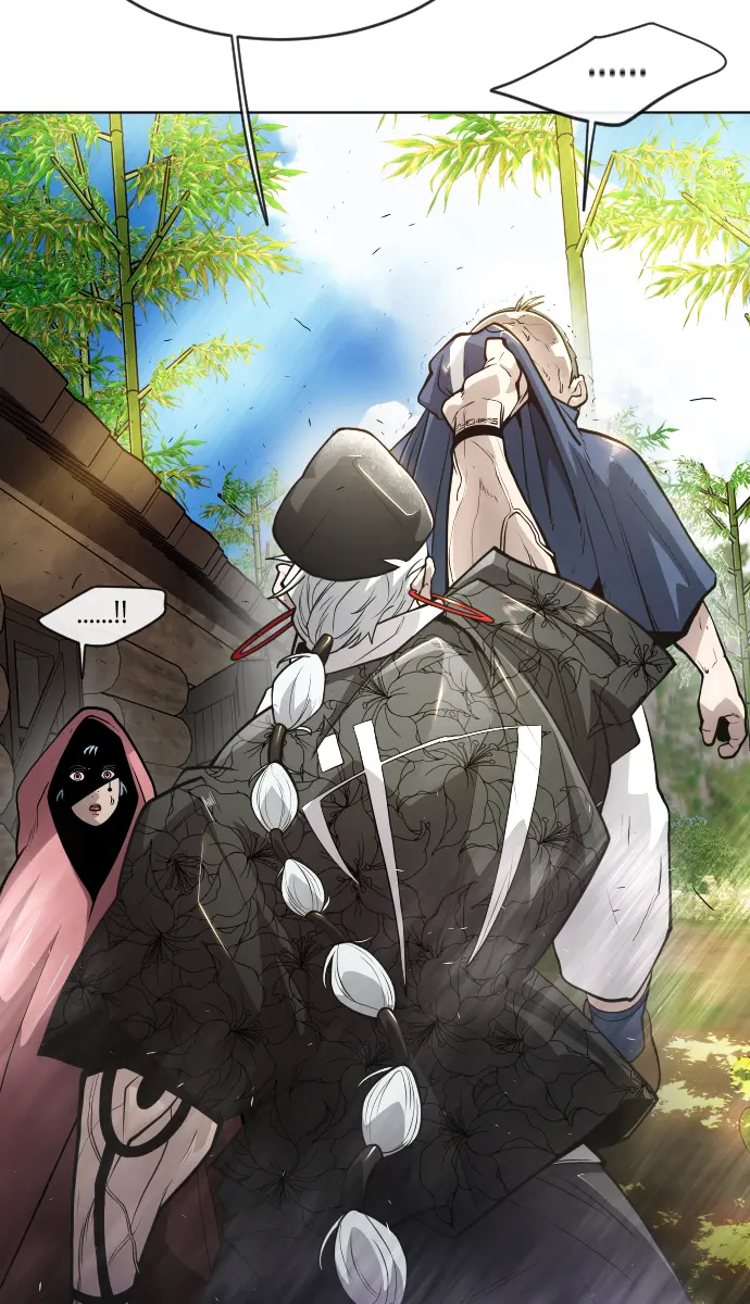 Superhuman Era Chapter 113 Gambar 11