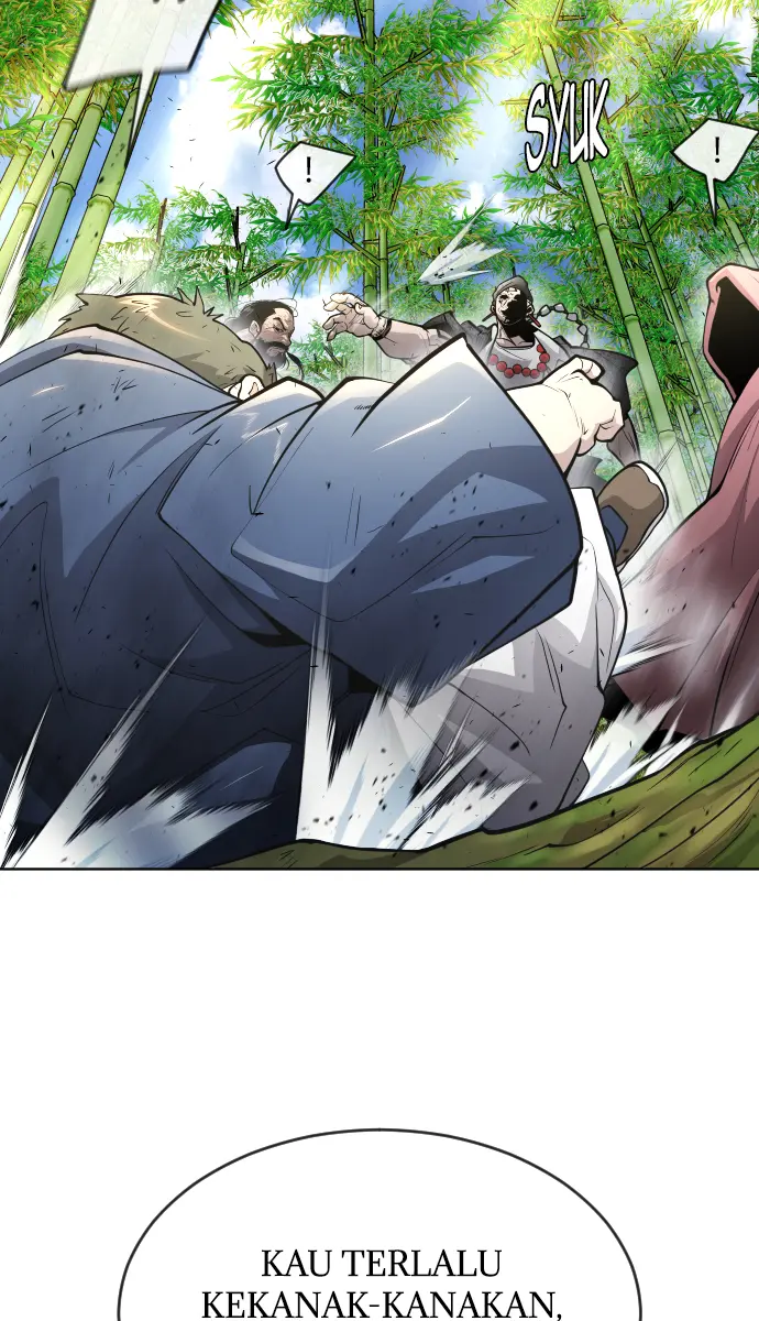 Superhuman Era Chapter 113 Gambar 17