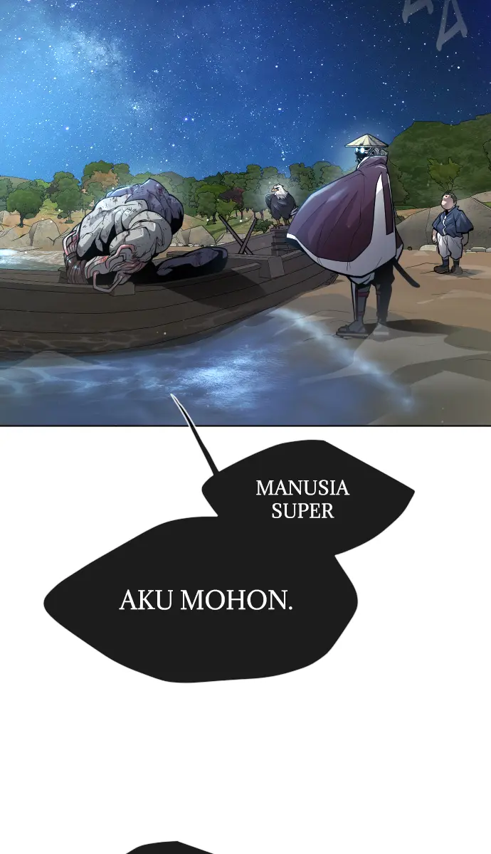 Superhuman Era Chapter 113 Gambar 23