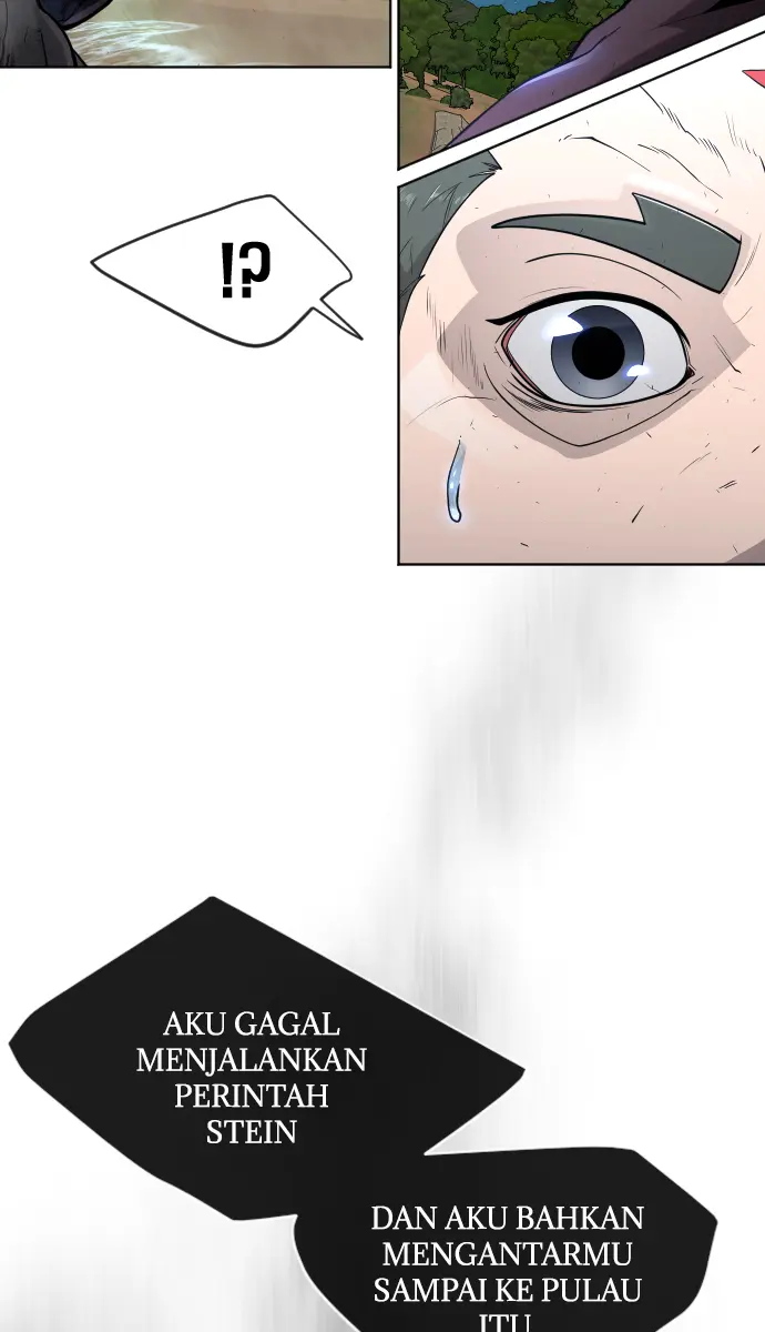 Superhuman Era Chapter 113 Gambar 25