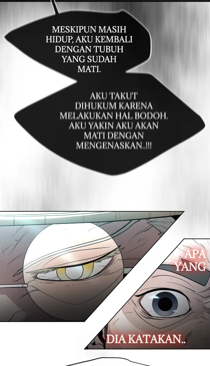 Superhuman Era Chapter 113 Gambar 27