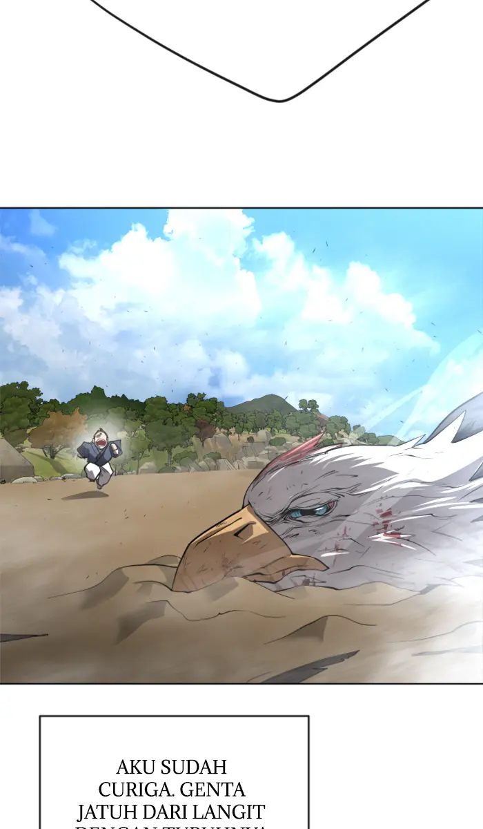 Superhuman Era Chapter 113 Gambar 3