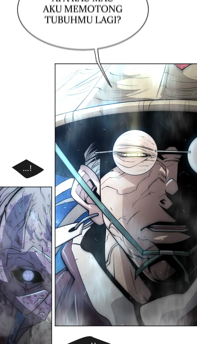 Superhuman Era Chapter 113 Gambar 30