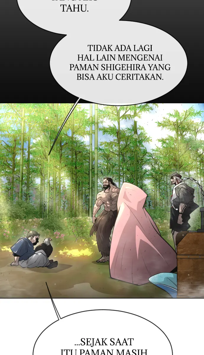 Superhuman Era Chapter 113 Gambar 32