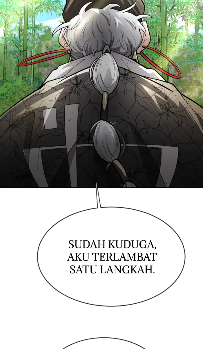 Superhuman Era Chapter 113 Gambar 37