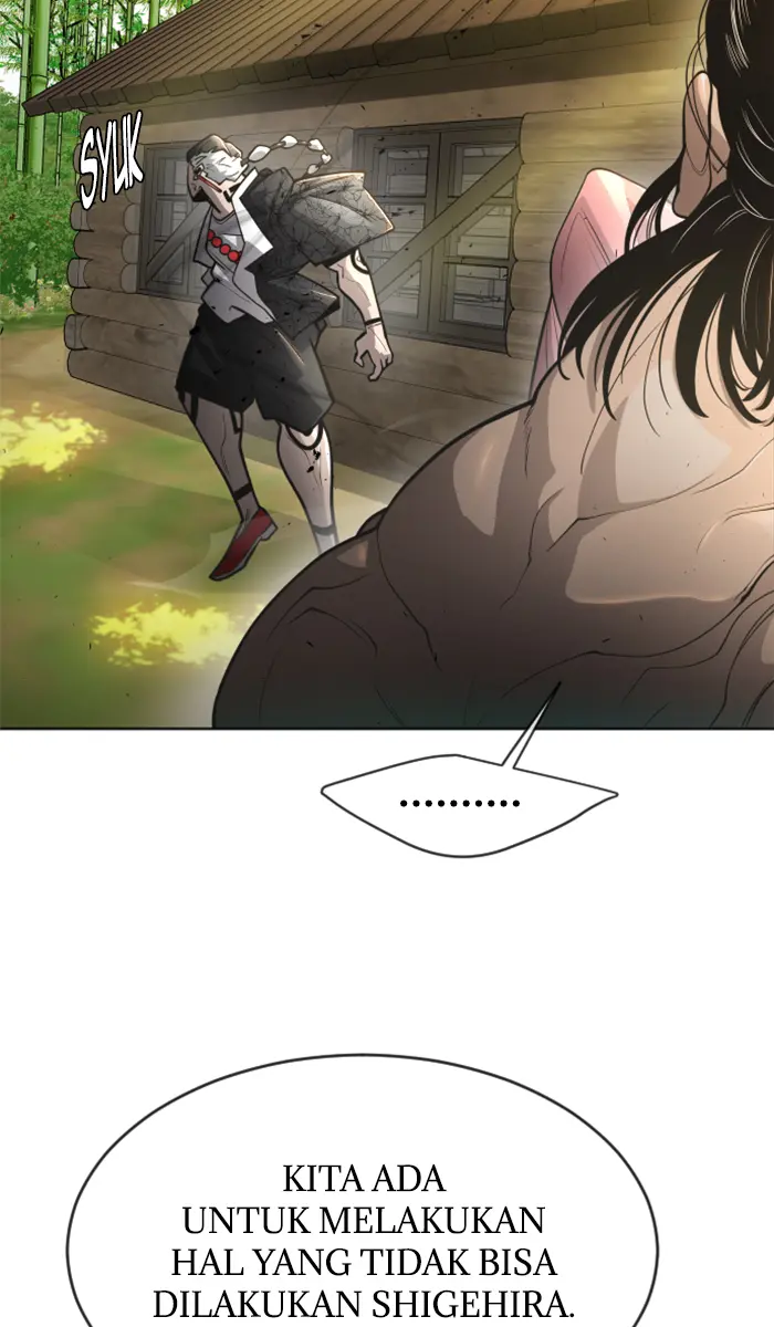 Superhuman Era Chapter 113 Gambar 42