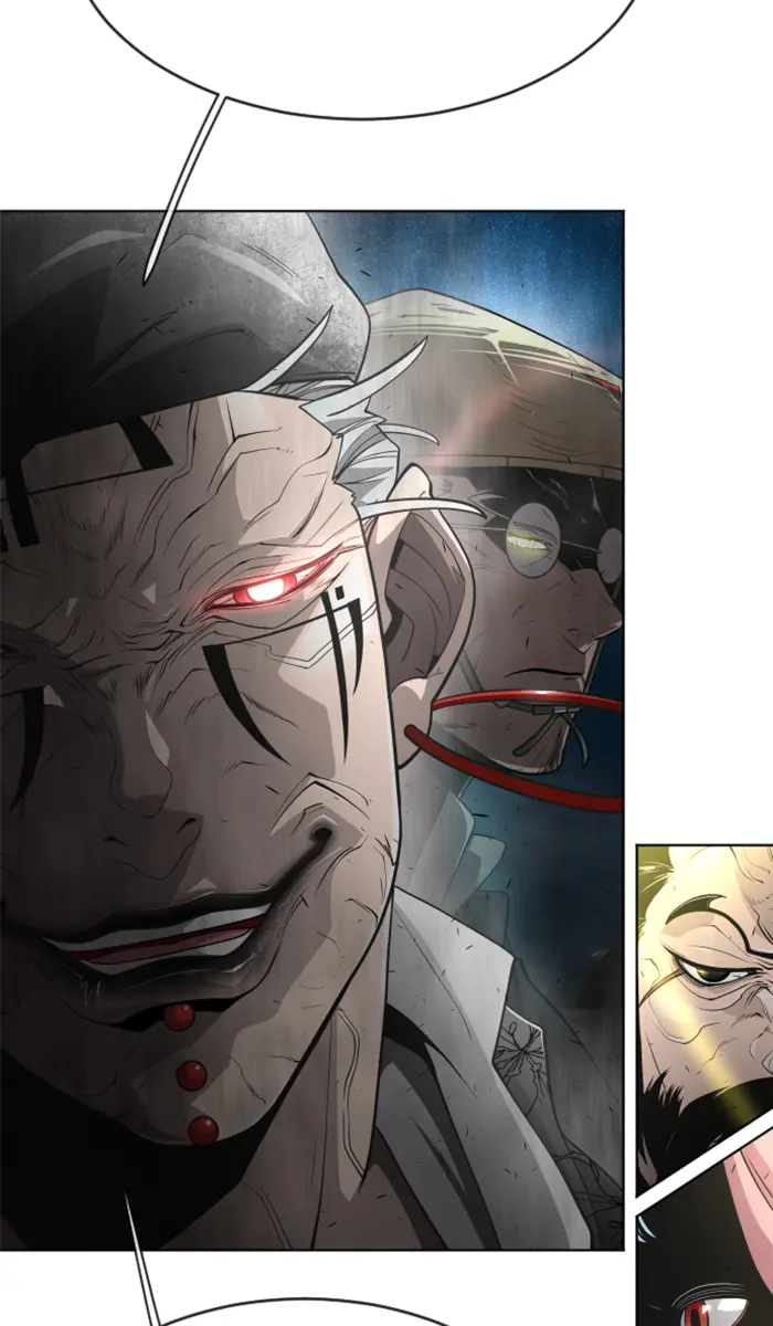 Superhuman Era Chapter 113 Gambar 43