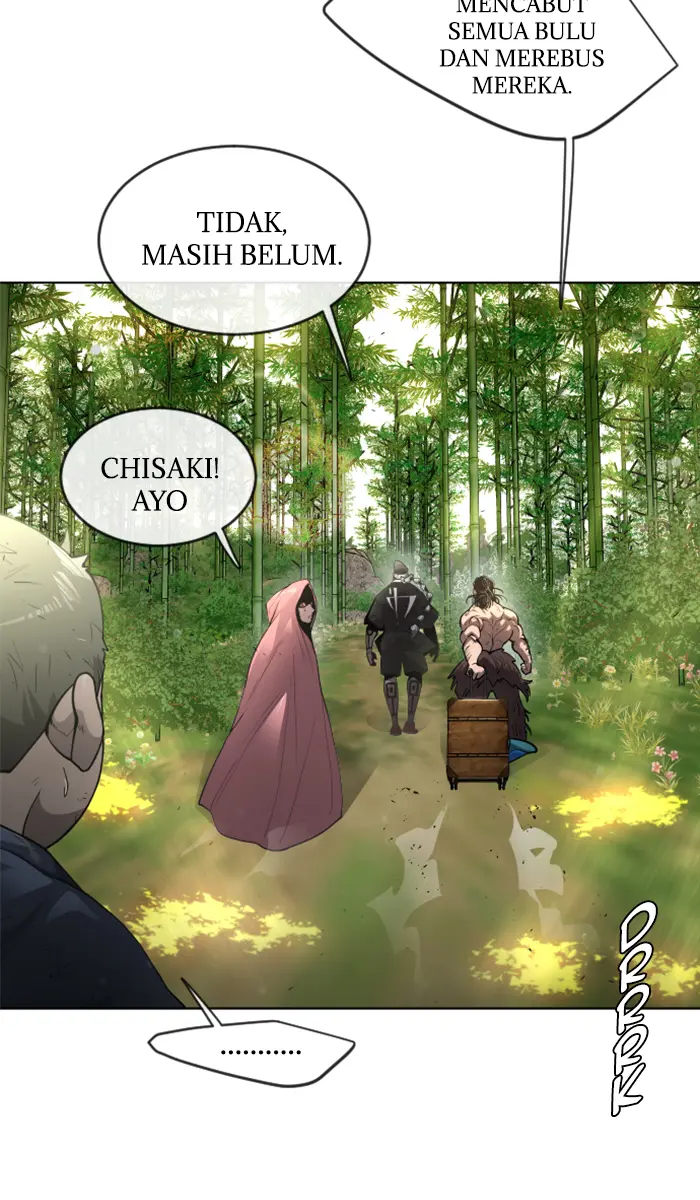 Superhuman Era Chapter 113 Gambar 45