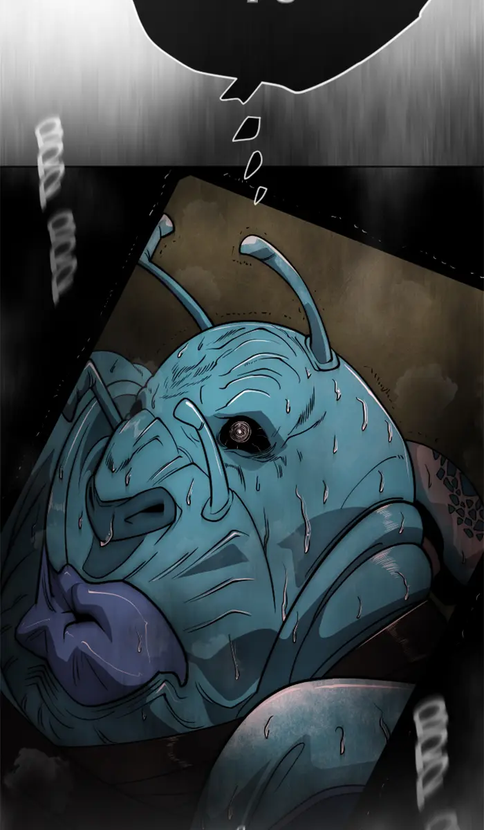 Superhuman Era Chapter 113 Gambar 48