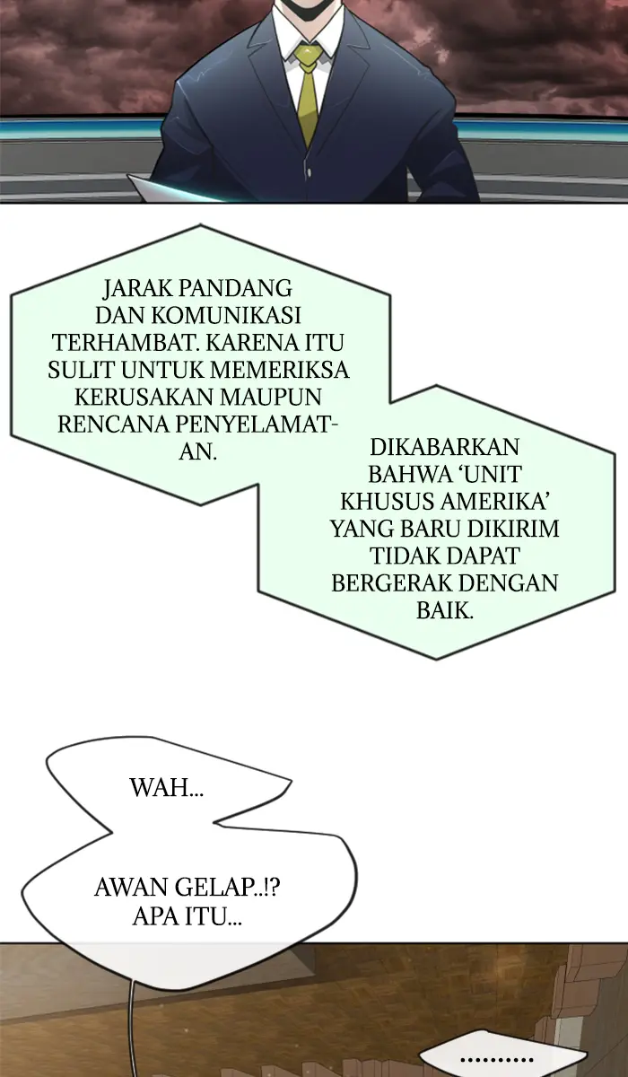 Superhuman Era Chapter 113 Gambar 52