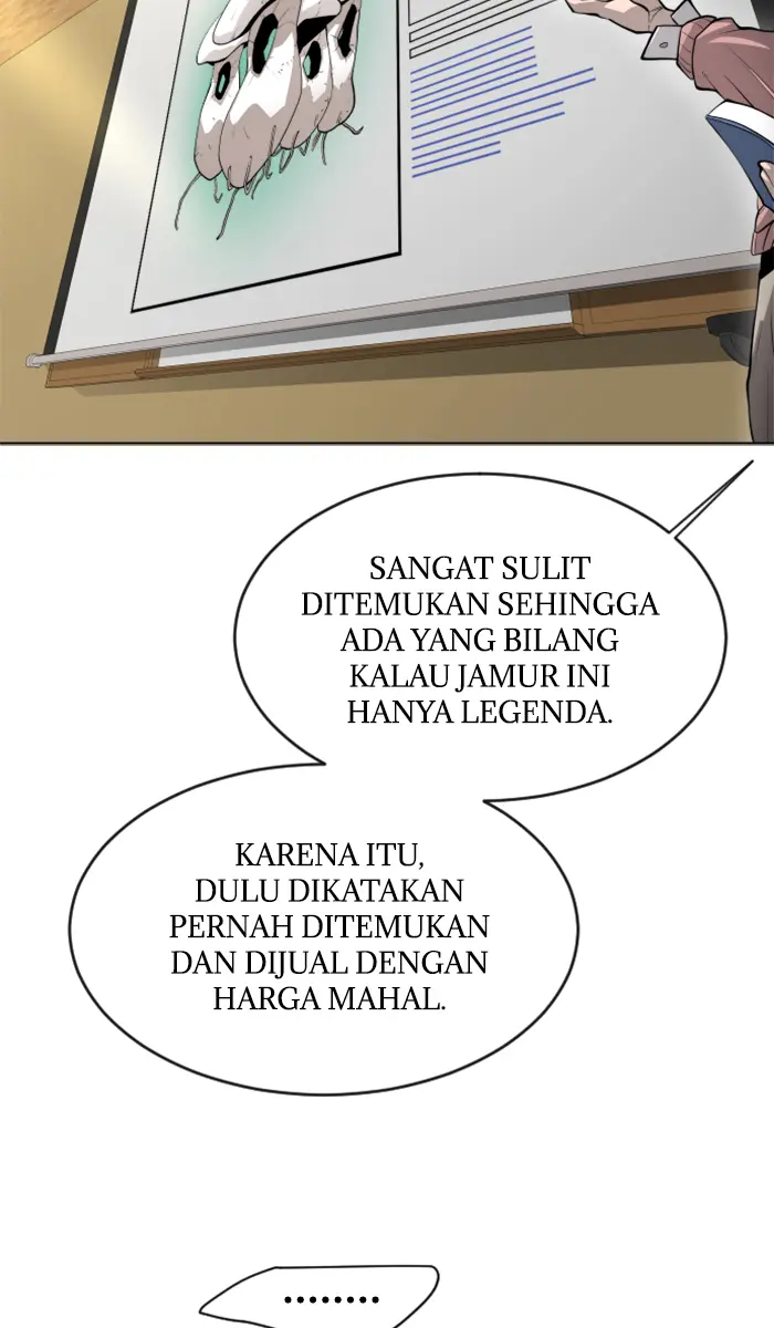 Superhuman Era Chapter 113 Gambar 64