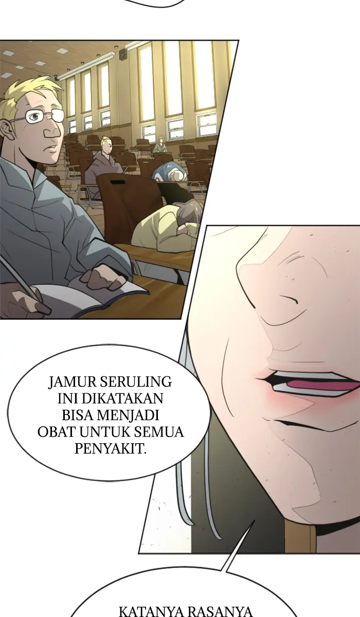 Superhuman Era Chapter 113 Gambar 65