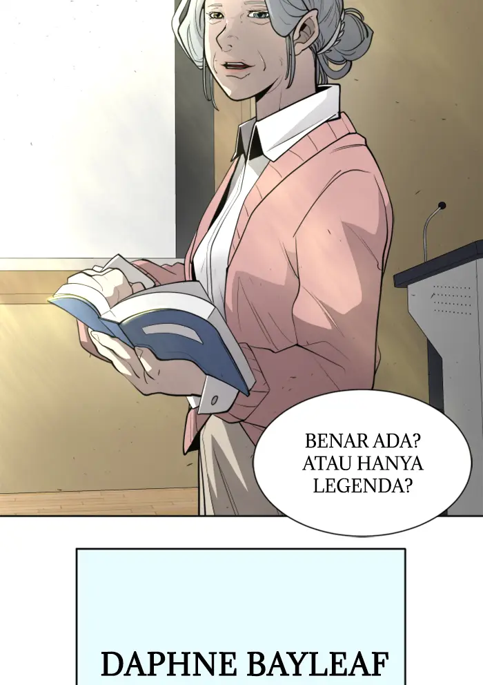 Superhuman Era Chapter 113 Gambar 67