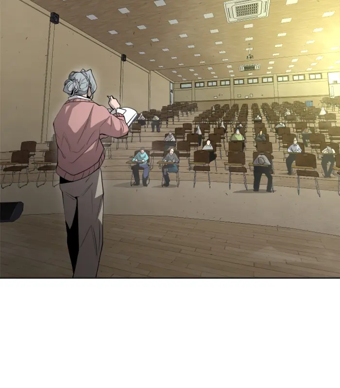 Superhuman Era Chapter 113 Gambar 69