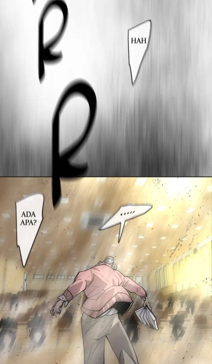 Superhuman Era Chapter 113 Gambar 73