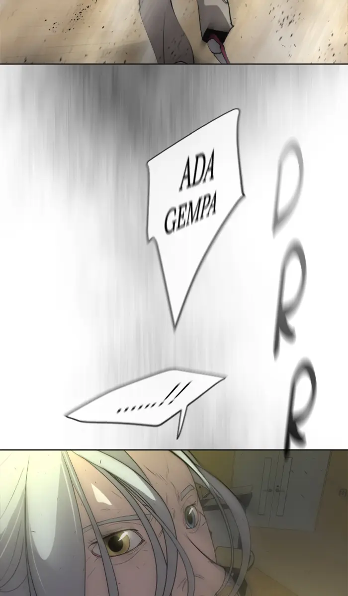 Superhuman Era Chapter 113 Gambar 74