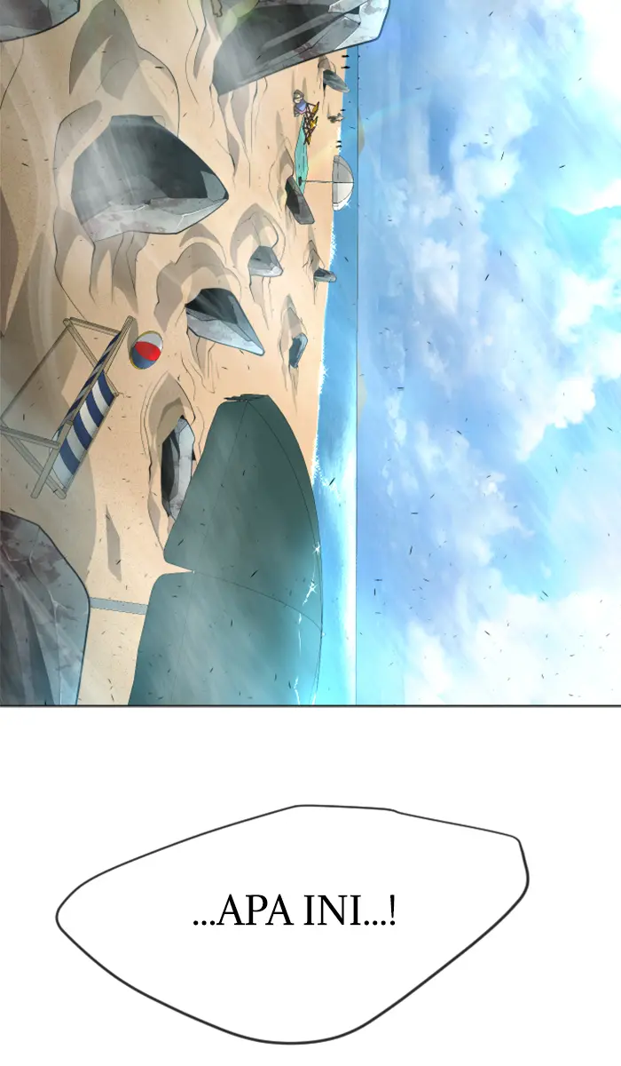 Superhuman Era Chapter 113 Gambar 79