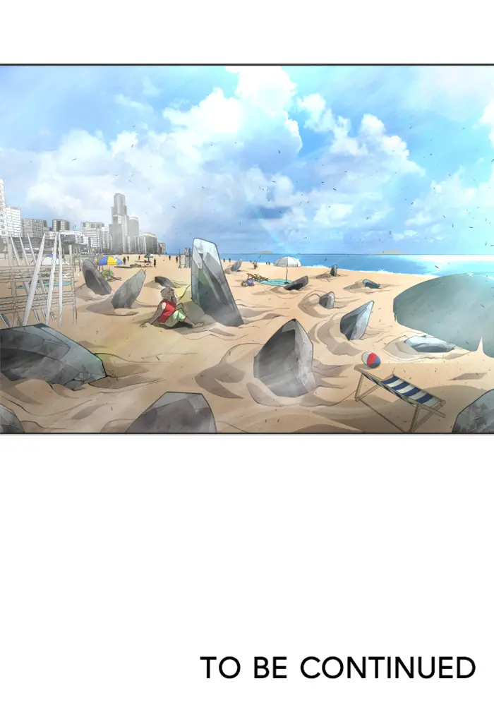 Superhuman Era Chapter 113 Gambar 80