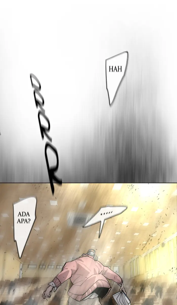 Komik Superhuman Era Chapter 114 gambar 1