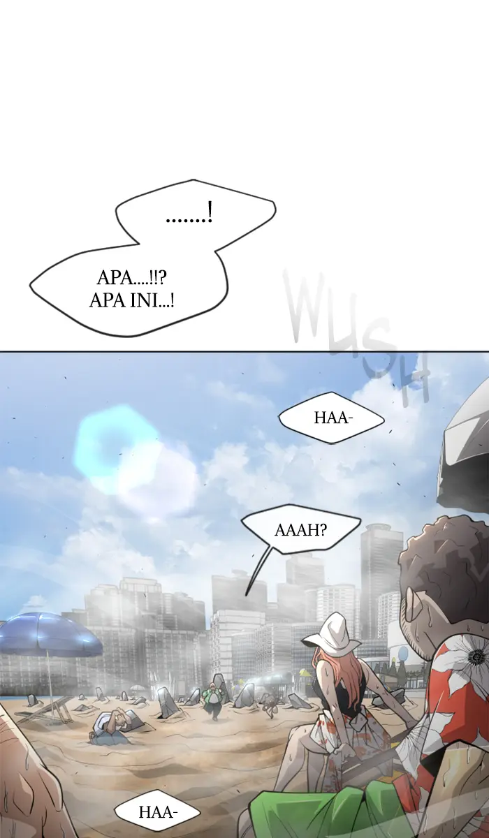 Superhuman Era Chapter 114 Gambar 11