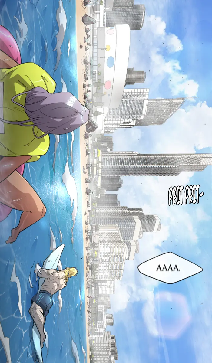 Superhuman Era Chapter 114 Gambar 14