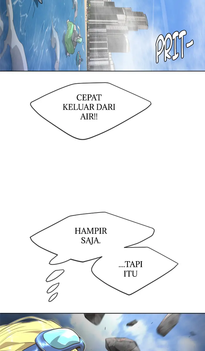 Superhuman Era Chapter 114 Gambar 15