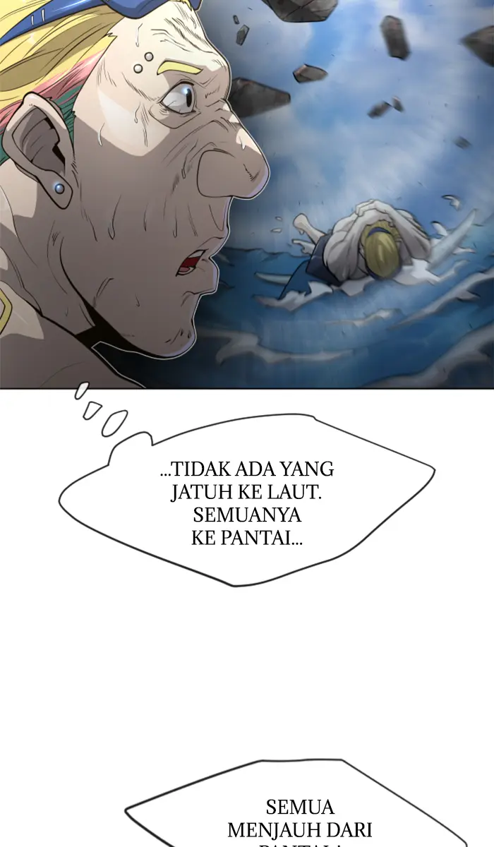 Superhuman Era Chapter 114 Gambar 16