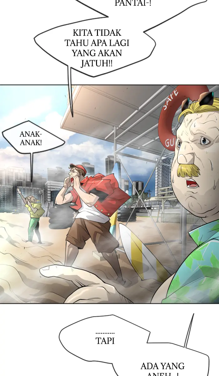 Superhuman Era Chapter 114 Gambar 17