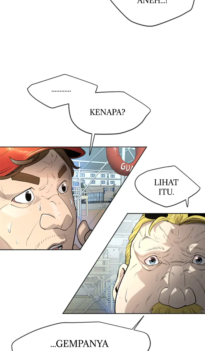 Superhuman Era Chapter 114 Gambar 18